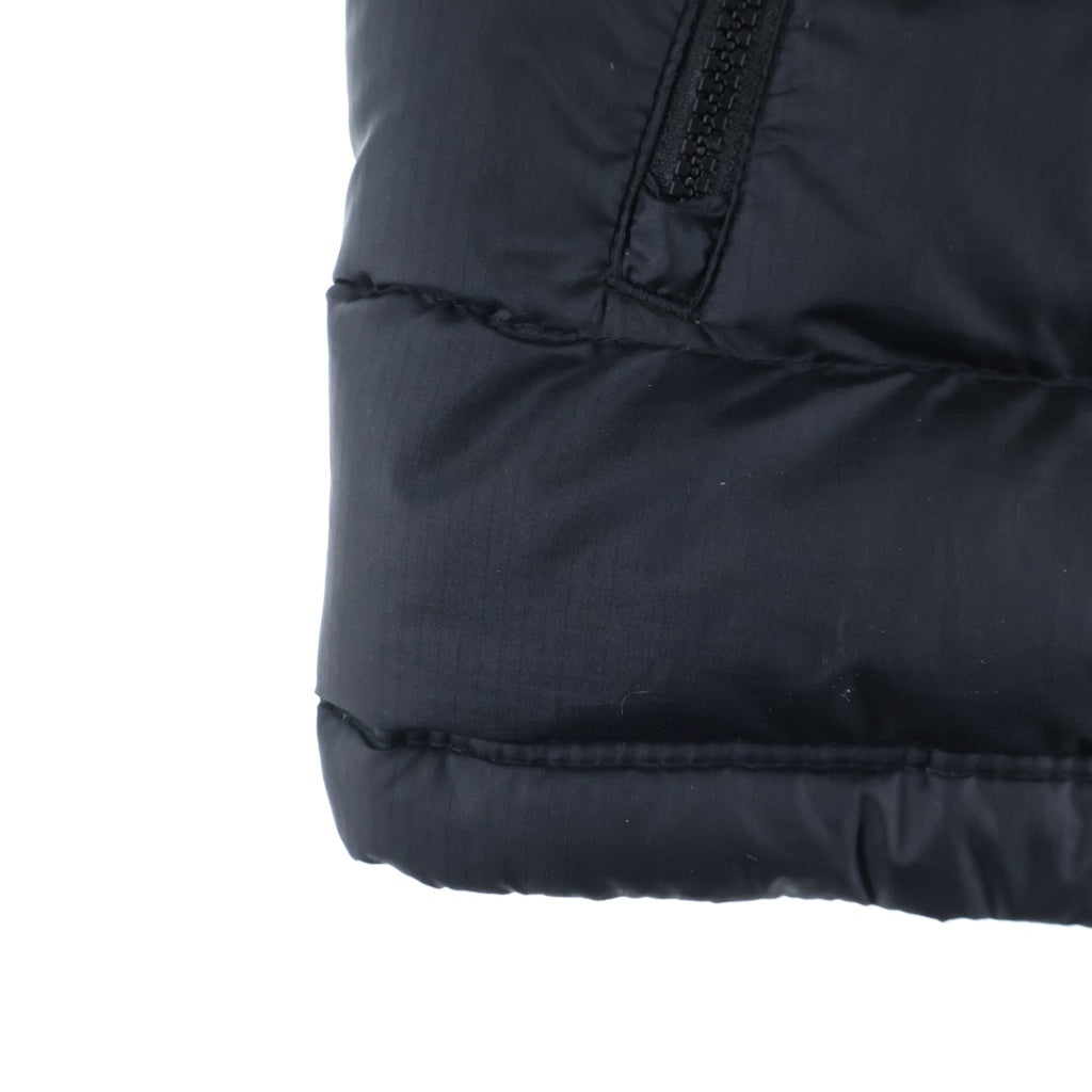 PATAGONIA(パタゴニア) Down Sweater Vest ダウンセーター・ベスト ブラック 84622SP16