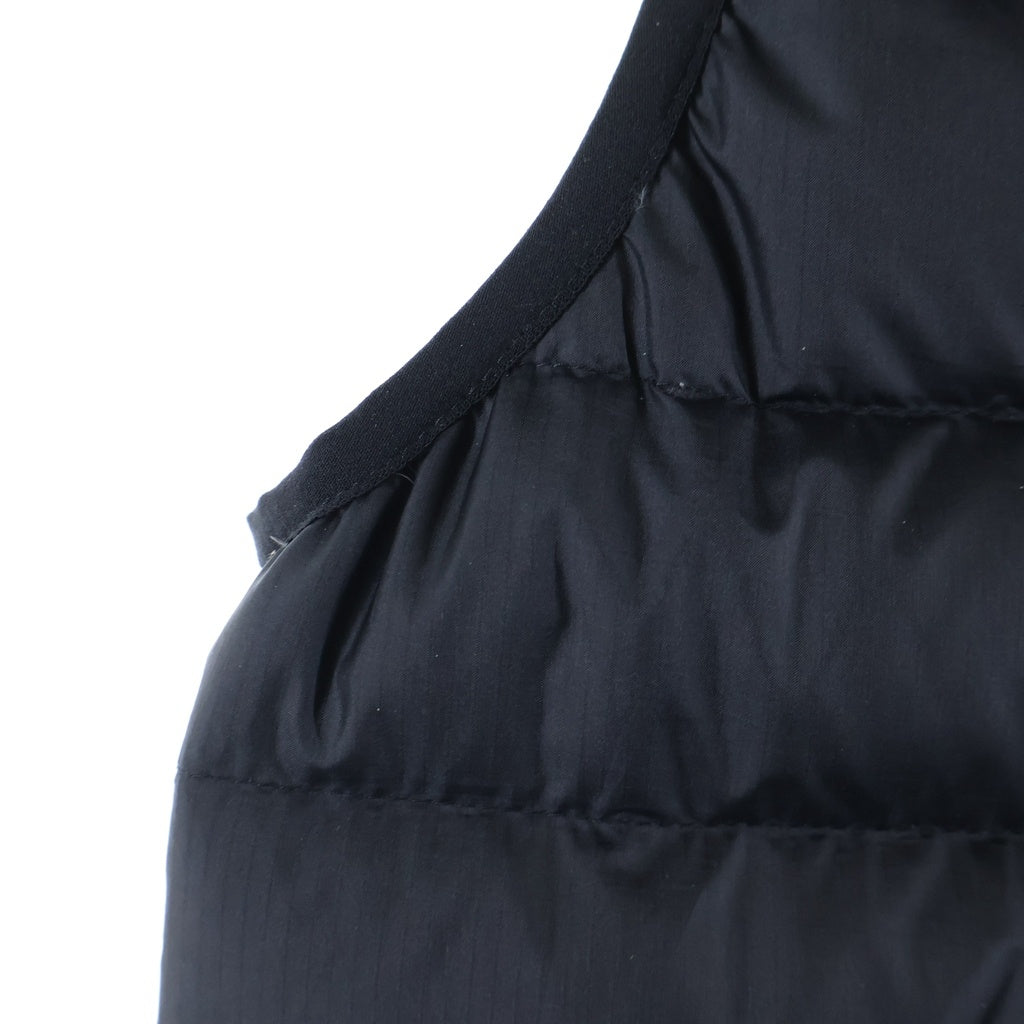 PATAGONIA(パタゴニア) Down Sweater Vest ダウンセーター・ベスト ブラック 84622SP16