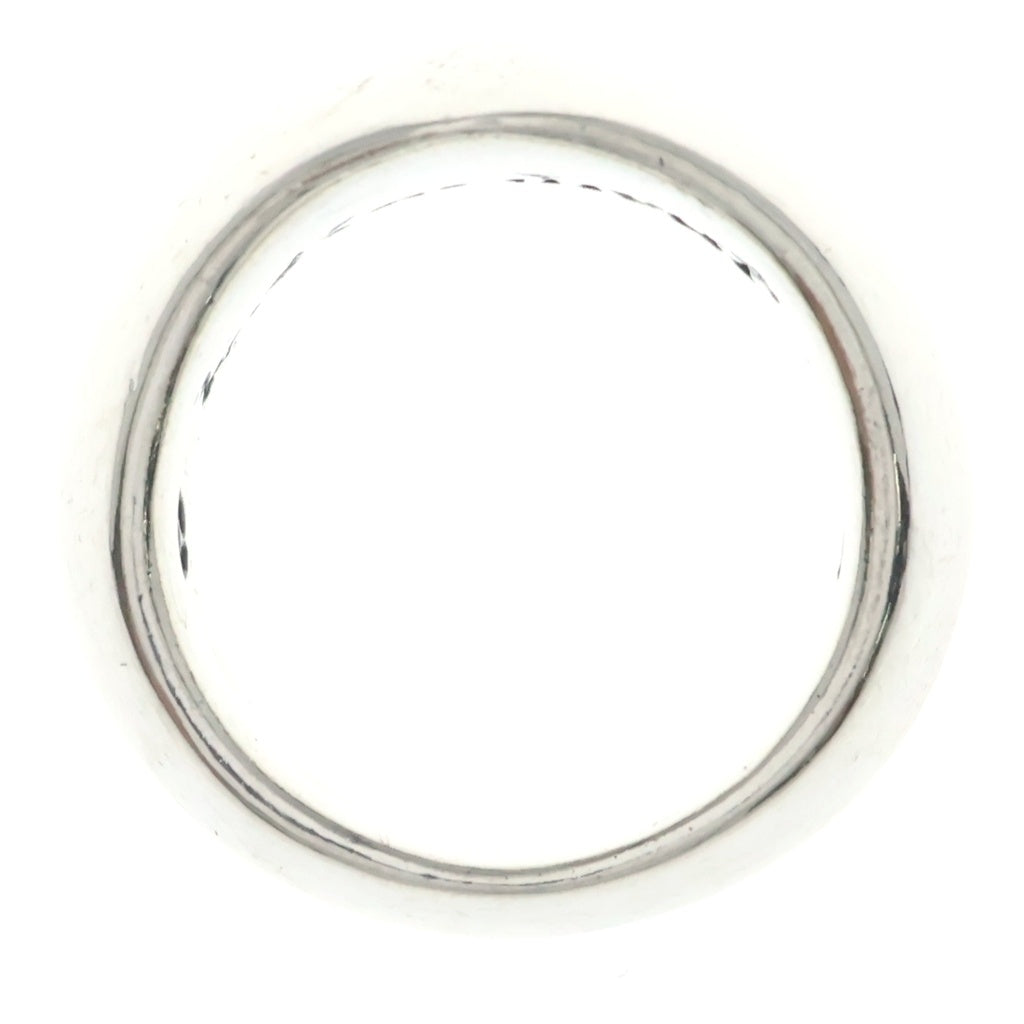 LEONARD KAMHOUT(レナードカムホート) Silk Ring シルクリング 指輪 シルバー925
