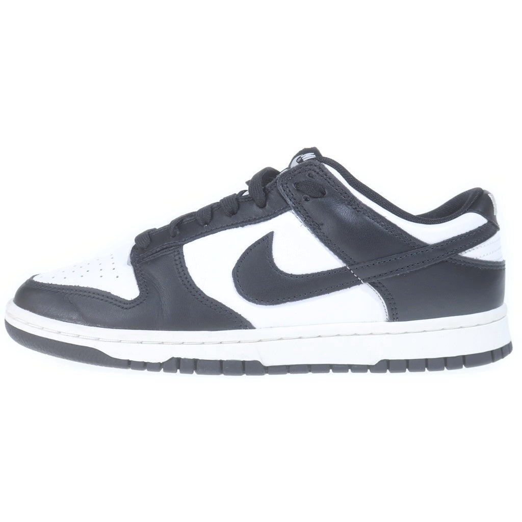 NIKE(ナイキ) DUNK LOW RETRO PANDA DD1391-100 ダンク レトロ パンダ ローカットスニーカー ホワイト/ブラック US8.5/26.5cm