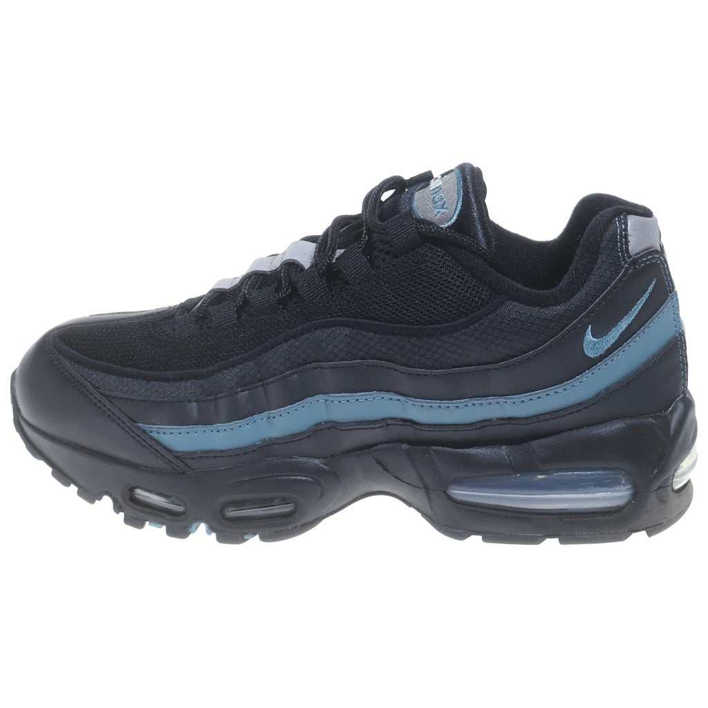 NIKE(ナイキ) AIR MAX 95 OG エア マックス 95 OG ローカットスニーカー ブラック US8.5/26.5cm IB1667-004