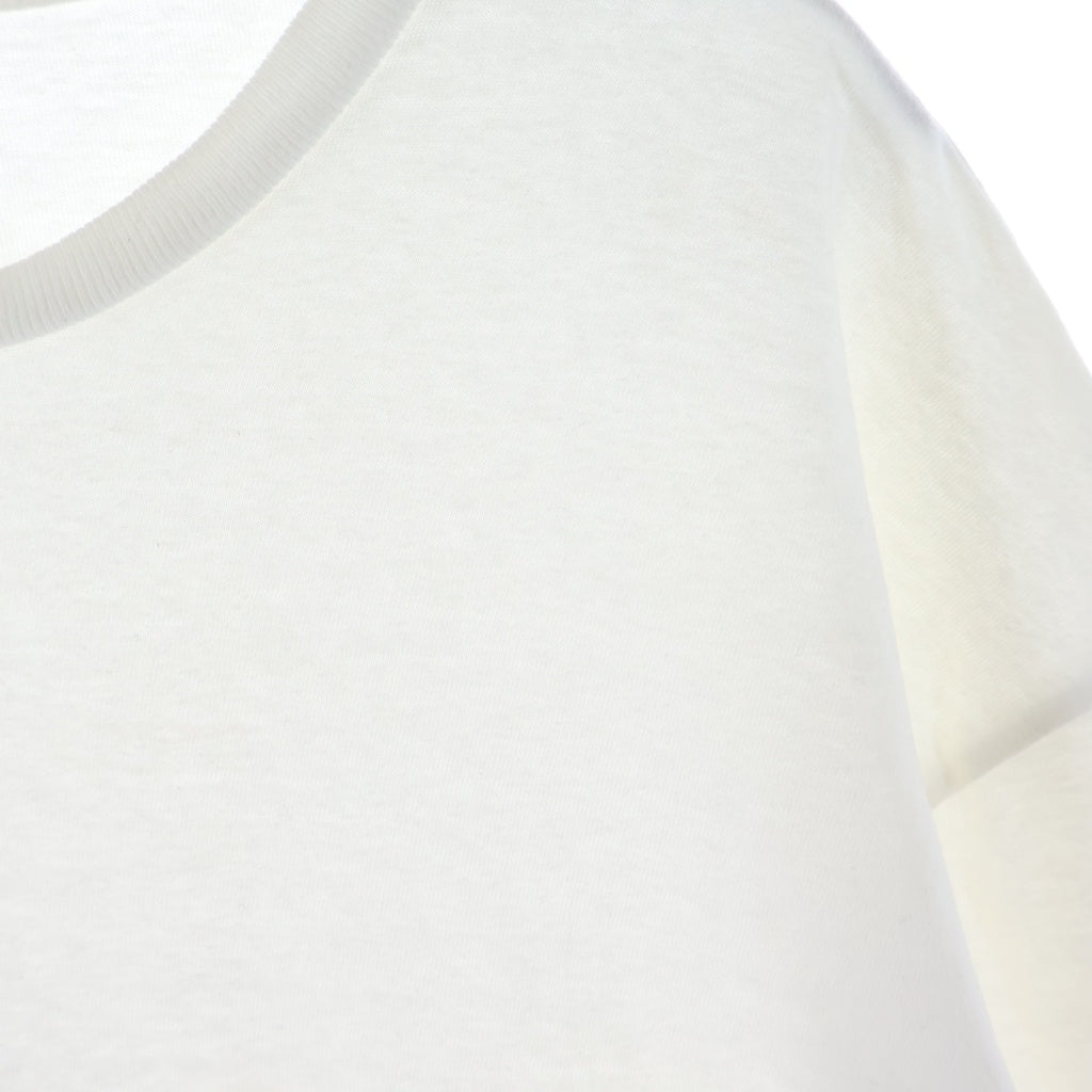 SUPREME(シュプリーム) 23SS ×THE NORTH FACE Printed Pocket Tee ザノースフェイス プリントポケット クルーネック半袖Tシャツ ショートスリーブカットソー ホワイト NF0A84OZFN4