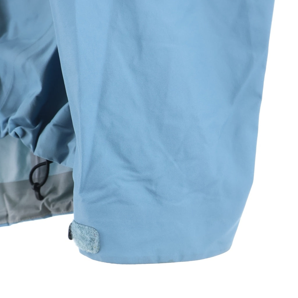 ARC'TERYX(アークテリクス) BETA LT JACKET ナイロン マウンテンパーカー ライトブルー X000007126-187126