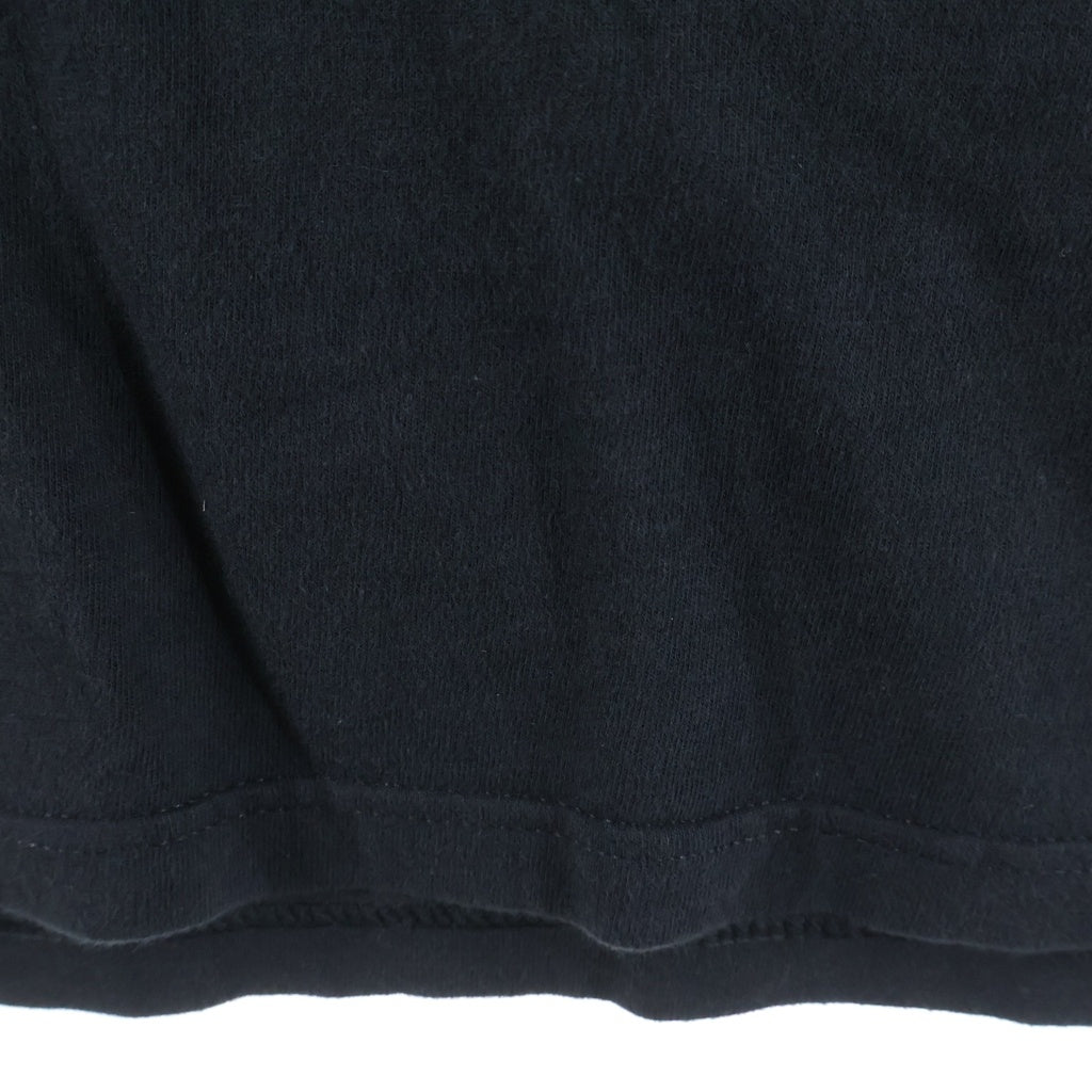 SUPREME(シュプリーム) 26SS Spider-Man Tee スパイダーマン フロントプリント クルーネック 半袖Tシャツ カットソー ブラック