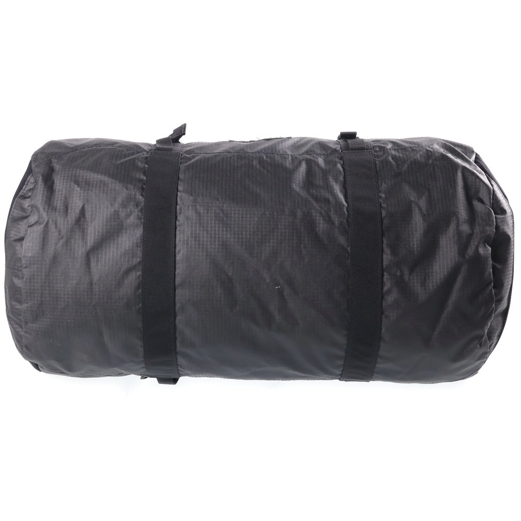 SUPREME(シュプリーム) 21SS Duffle Bag ダッフルバッグ 2way ブラック レディース