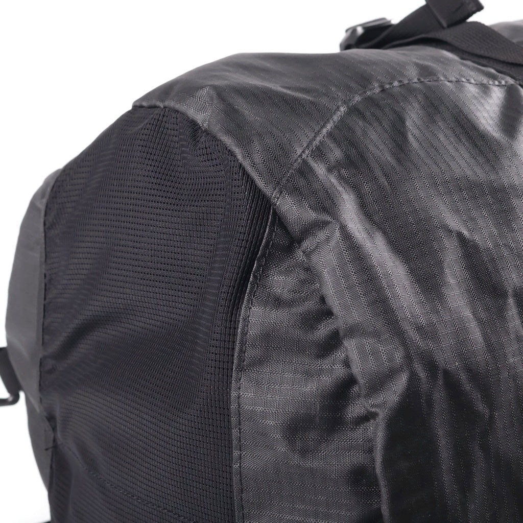 SUPREME(シュプリーム) 21SS Duffle Bag ダッフルバッグ 2way ブラック レディース
