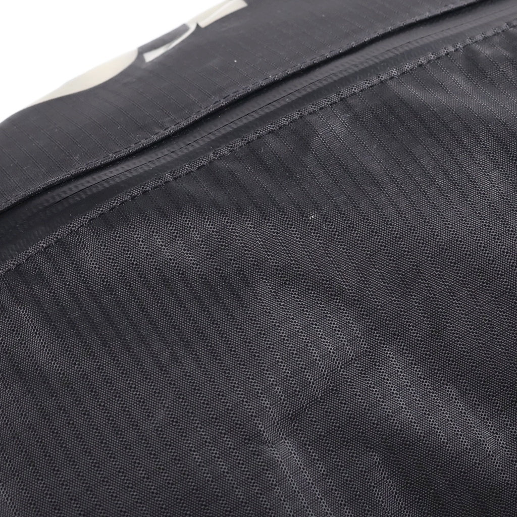 SUPREME(シュプリーム) 21SS Duffle Bag ダッフルバッグ 2way ブラック レディース