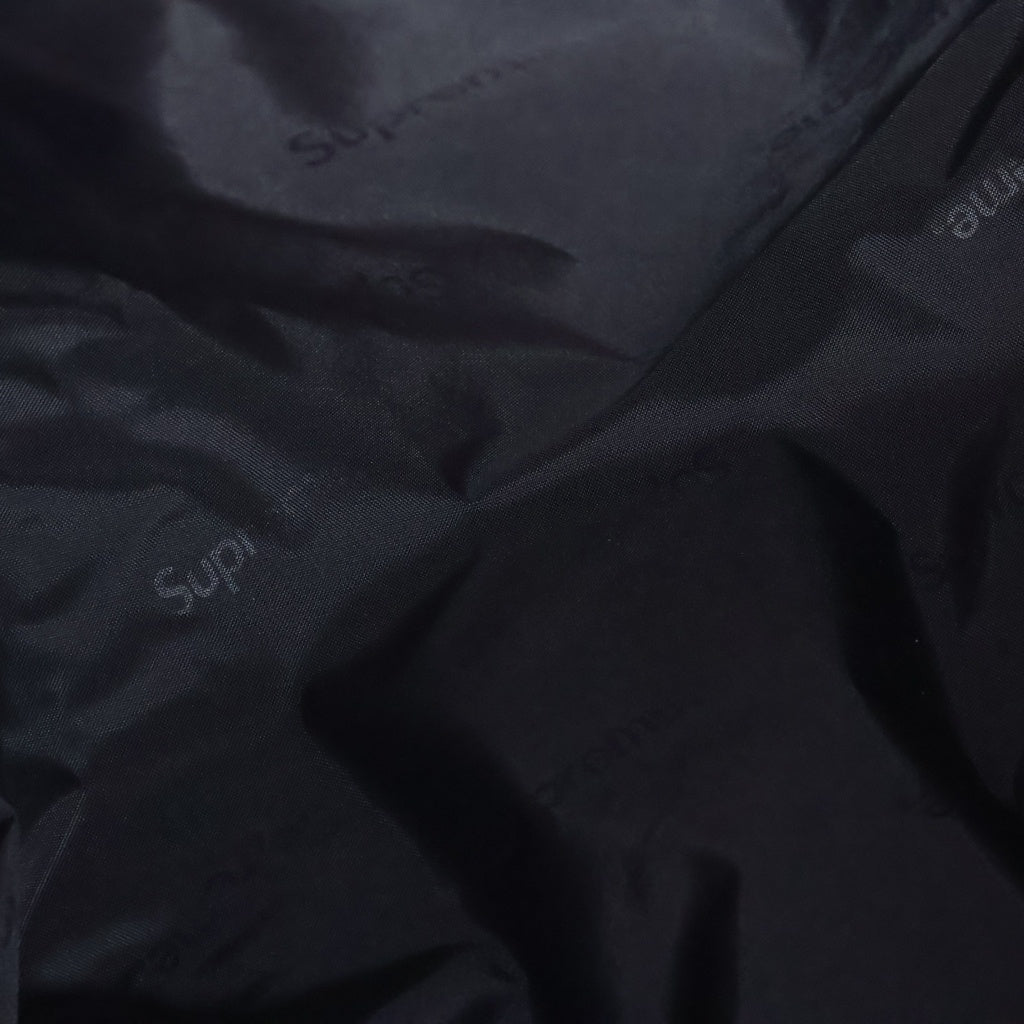 SUPREME(シュプリーム) 21SS Duffle Bag ダッフルバッグ 2way ブラック レディース