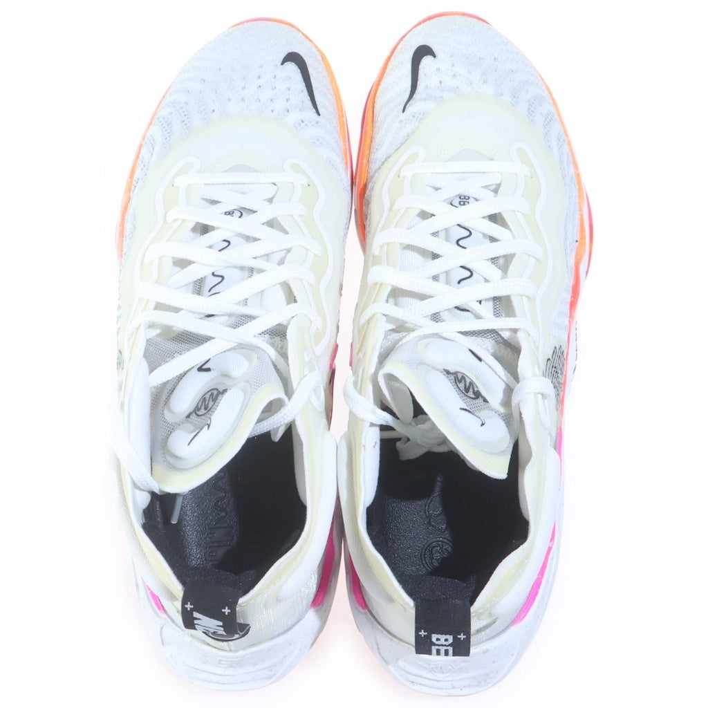 NIKE(ナイキ) Air Zoom Run Rawdacious エア ズーム GT ラン ローディシアス ローカットスニーカー マルチカラー CZ0202-106