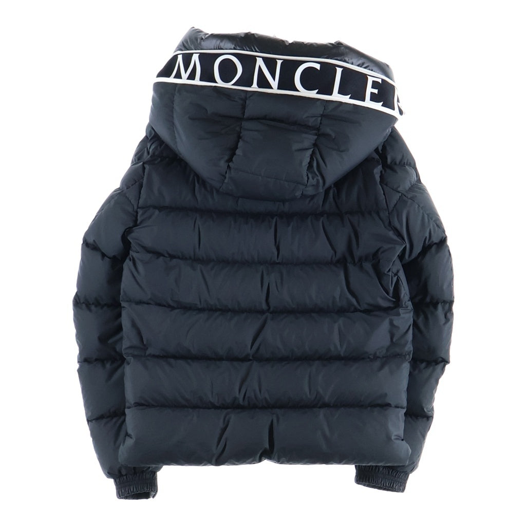 MONCLER(モンクレール) 23AW CARDERE GIUBBOTTO カルダール ダウンジャケット ブラック I20911A00182