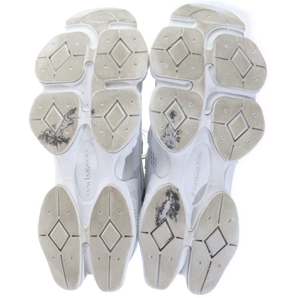 New Balance(ニューバランス) 9060 Summer ローカット サンダル シューズ ホワイト U90606B5