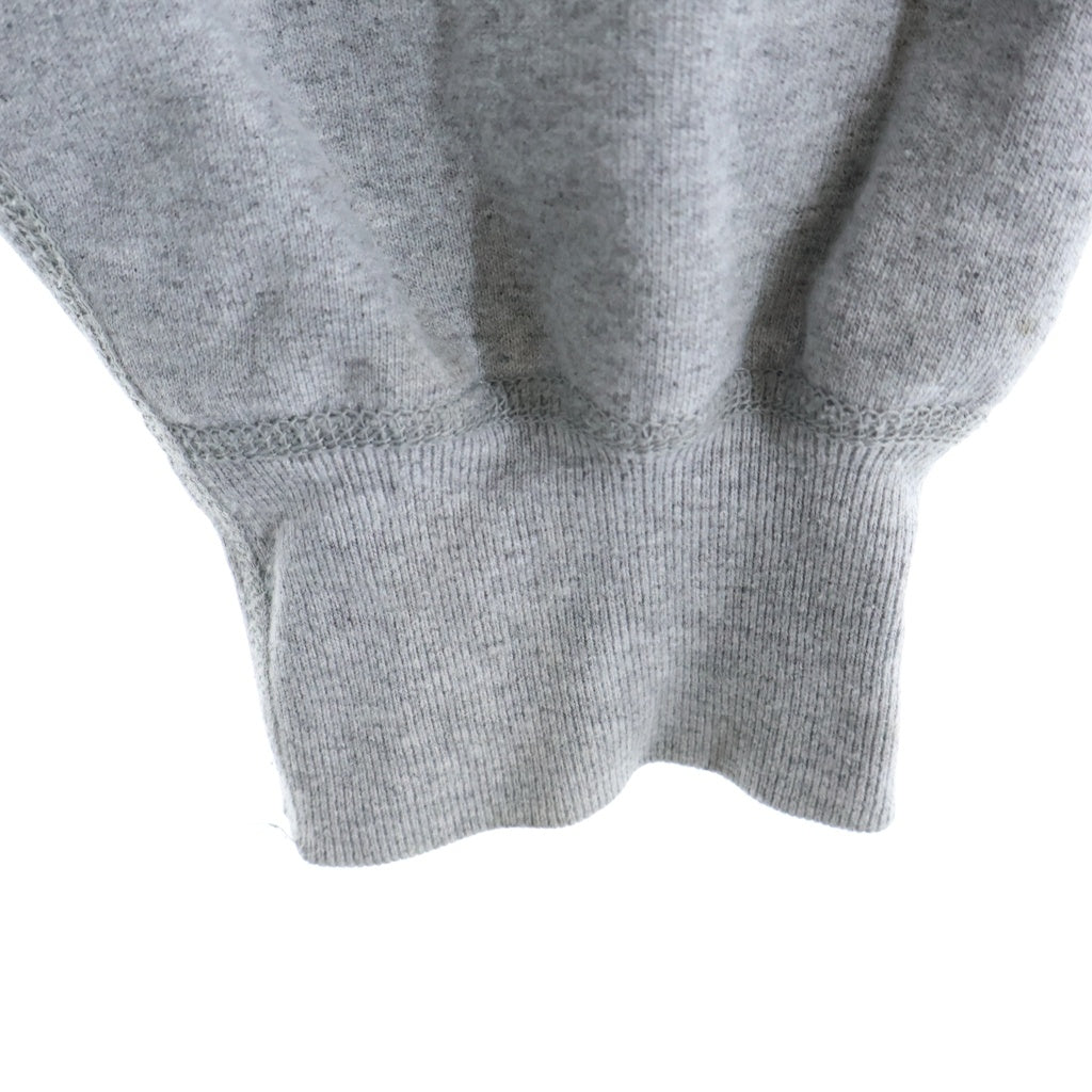 SUPREME(シュプリーム) 20AW Cross Box Logo Hooded Sweatshirt クロスボックスロゴ プルオーバーパーカー グレー