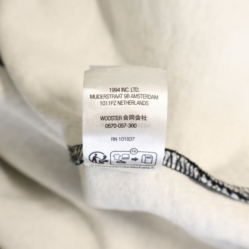 SUPREME(シュプリーム) 23SS inside out box logo hooded sweatshirt インサイドアウト ボックスロゴ プルオーバーパーカー ブラック