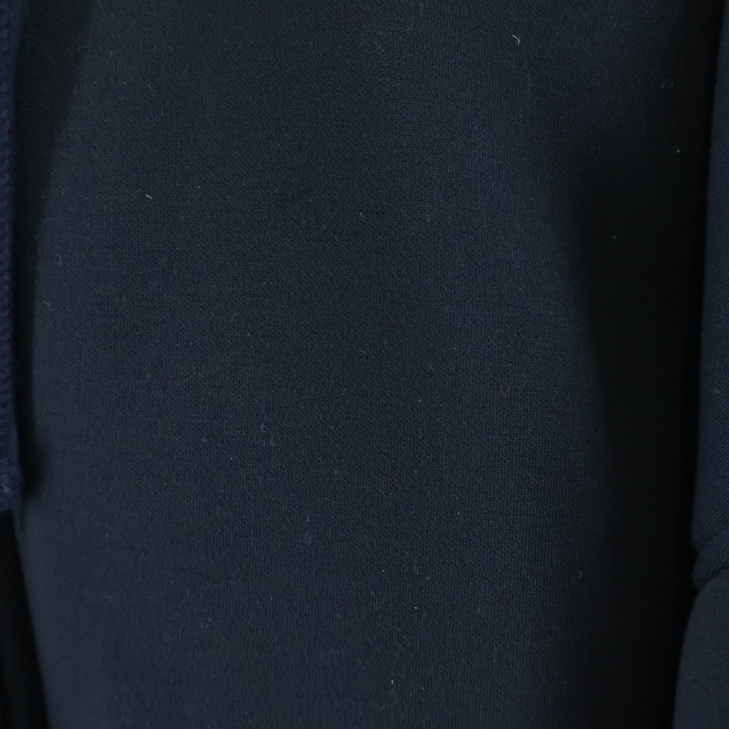 SUPREME(シュプリーム) 24AW Down Filled Zip Up Hooded Sweatshirt ジップアップ フーデッド ダウンジャケット ネイビー NY524001