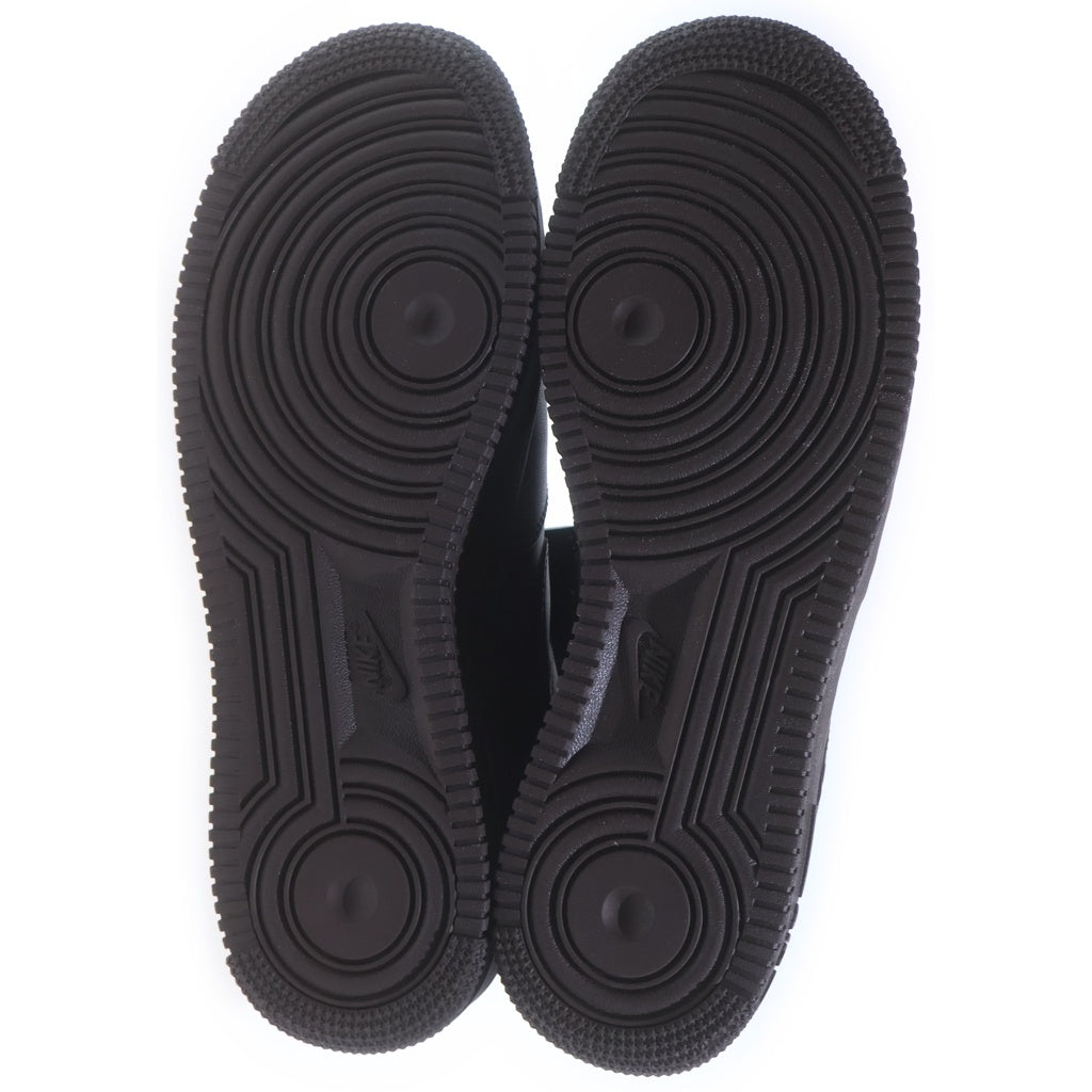 SUPREME(シュプリーム) AIR FORCE 1 LOW SP CU9225-200 シュプリーム エアフォース1 ローカットスニーカー ブラウン US9/27cm