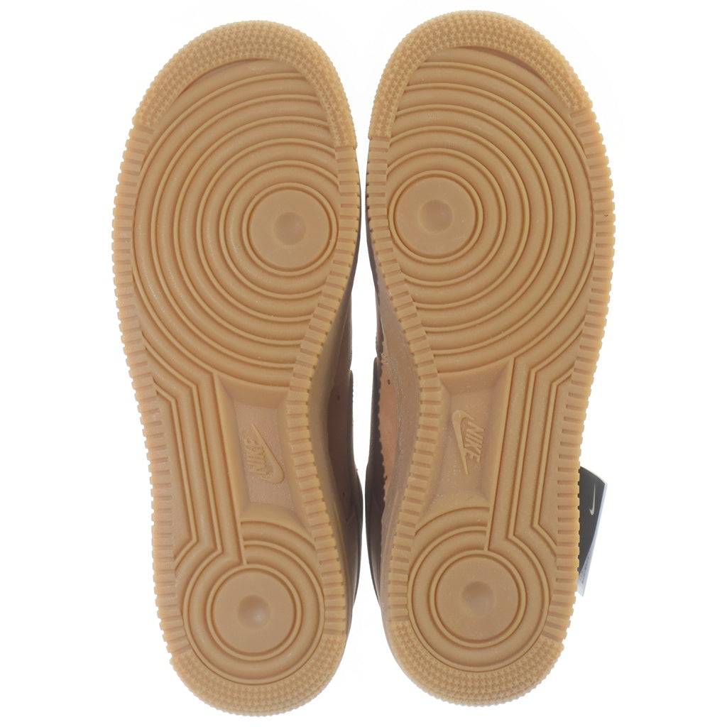 SUPREME(シュプリーム) AIR FORCE 1 LOW SP シュプリーム エアフォースワン ウィート ローカットスニーカー ブラウン US9/27cm DN1555-200