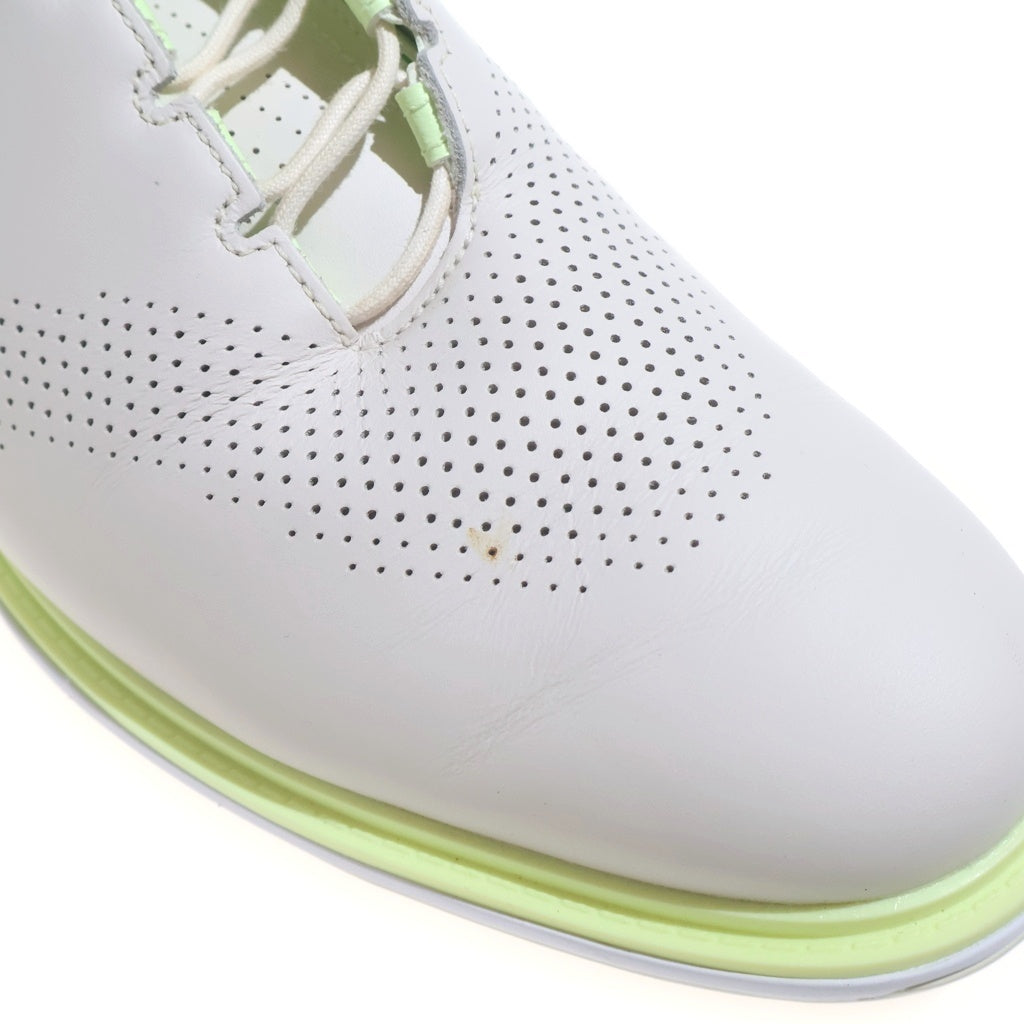 NIKE(ナイキ) JORDAN ADG4 DM0103-003 ジョーダン ゴルフ ローカットスニーカー ホワイト US12/30cm