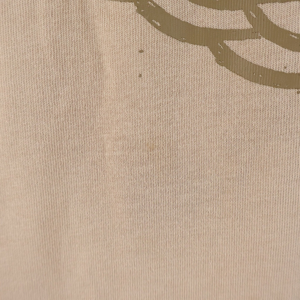 NIKE(ナイキ) x Travis Cactus Jack T-Shirt Khaki Desert カクタスジャック デザートカーキ ベージュ CW3168-247