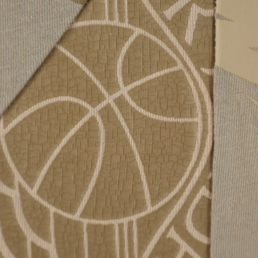 NIKE(ナイキ) x Travis Cactus Jack T-Shirt Khaki Desert カクタスジャック デザートカーキ ベージュ CW3168-247