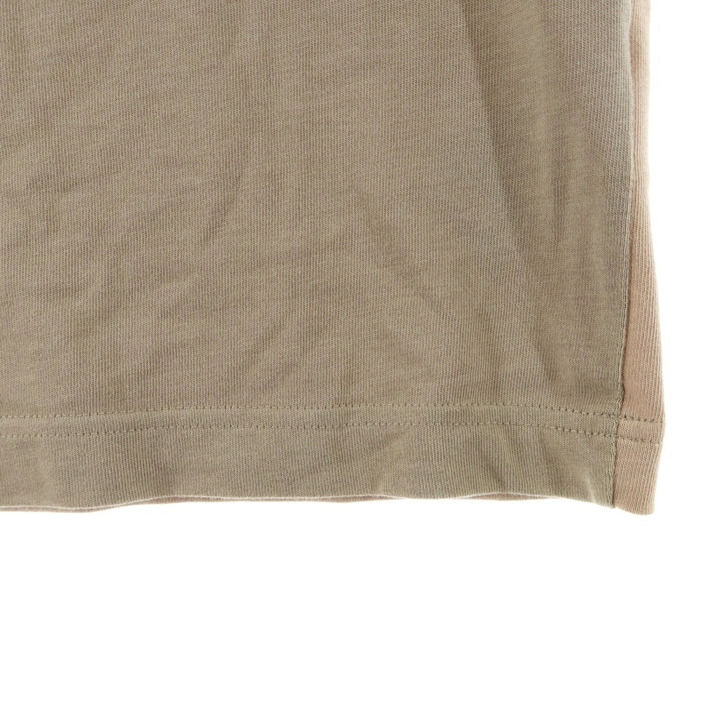 NIKE(ナイキ) x Travis Cactus Jack T-Shirt Khaki Desert カクタスジャック デザートカーキ ベージュ CW3168-247