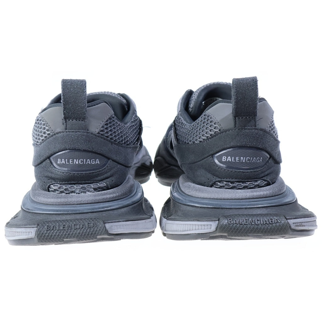 BALENCIAGA(バレンシアガ) 3XL Sneaker ローカットスニーカー ダッドシューズ ブラック 759693