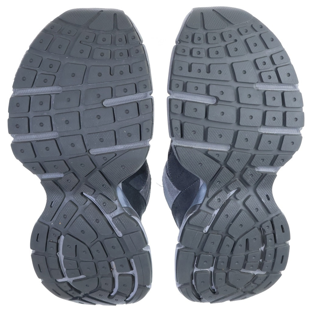 BALENCIAGA(バレンシアガ) 3XL Sneaker ローカットスニーカー ダッドシューズ ブラック 759693