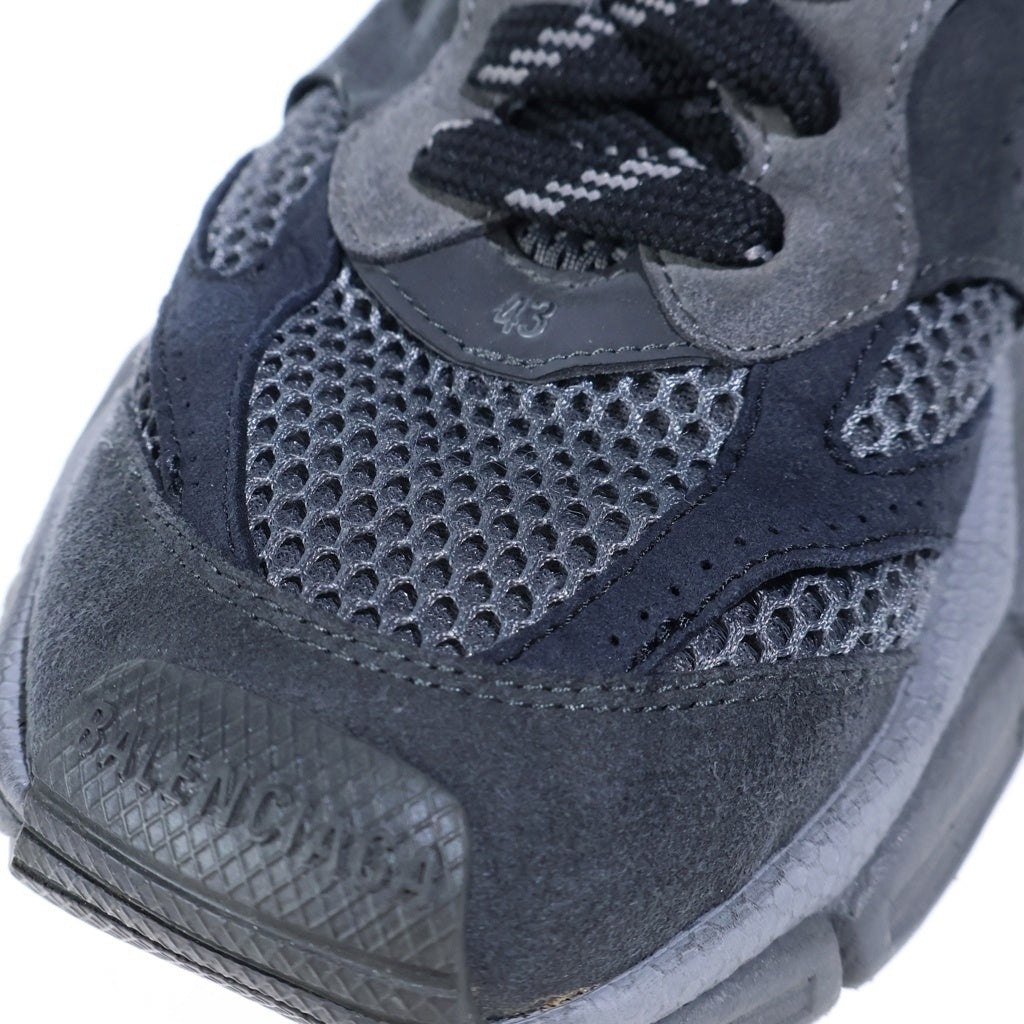 BALENCIAGA(バレンシアガ) 3XL Sneaker ローカットスニーカー ダッドシューズ ブラック 759693