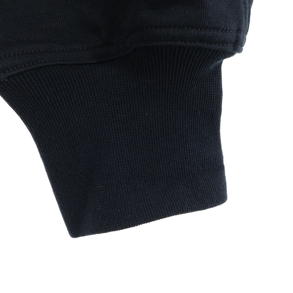 Rick Owens(リックオウエンス) 23SS MASTODON CARGO マストドン カーゴパンツ ブラック RU01C4396-BA