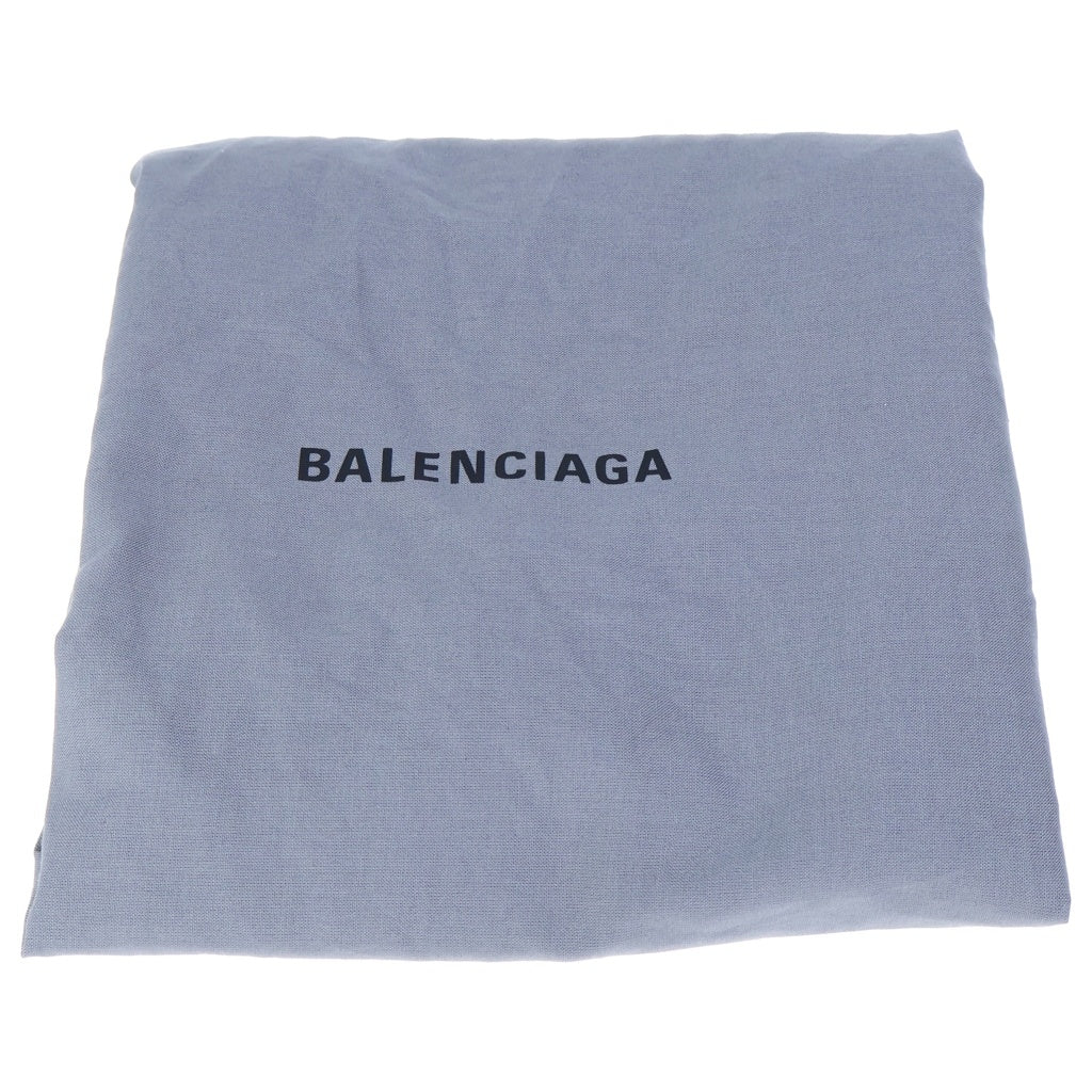 BALENCIAGA(バレンシアガ) Stomper ストンパー レースアップ ロングブーツ ブラック 805881