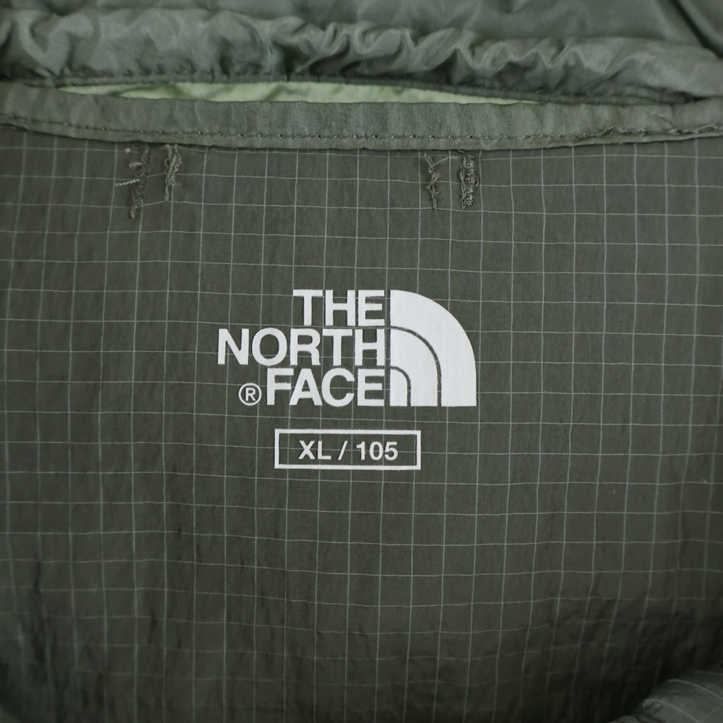 THE NORTH FACE(ザノースフェイス) SHELDON JACKET シェルドン ナイロンジャケット カーキ NJ3LS01M