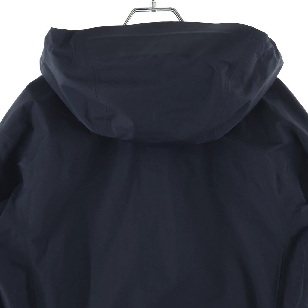 ARC'TERYX(アークテリクス) Zeta Jacket GORETEX ゼータ SL ジャケット マウンテンパーカー ゴアテックス ナイロン ブラック 21776-121205