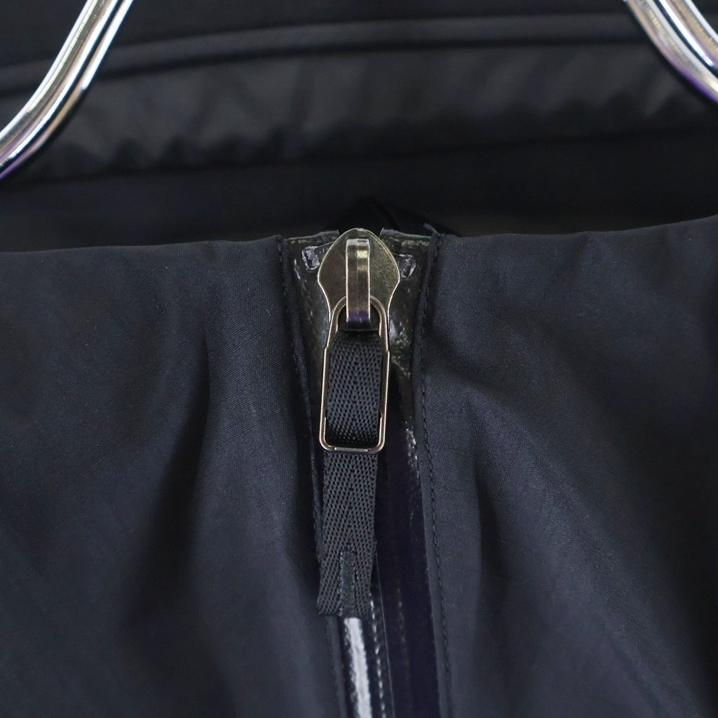 ARC'TERYX(アークテリクス) Zeta Jacket GORETEX ゼータ SL ジャケット マウンテンパーカー ゴアテックス ナイロン ブラック 21776-121205