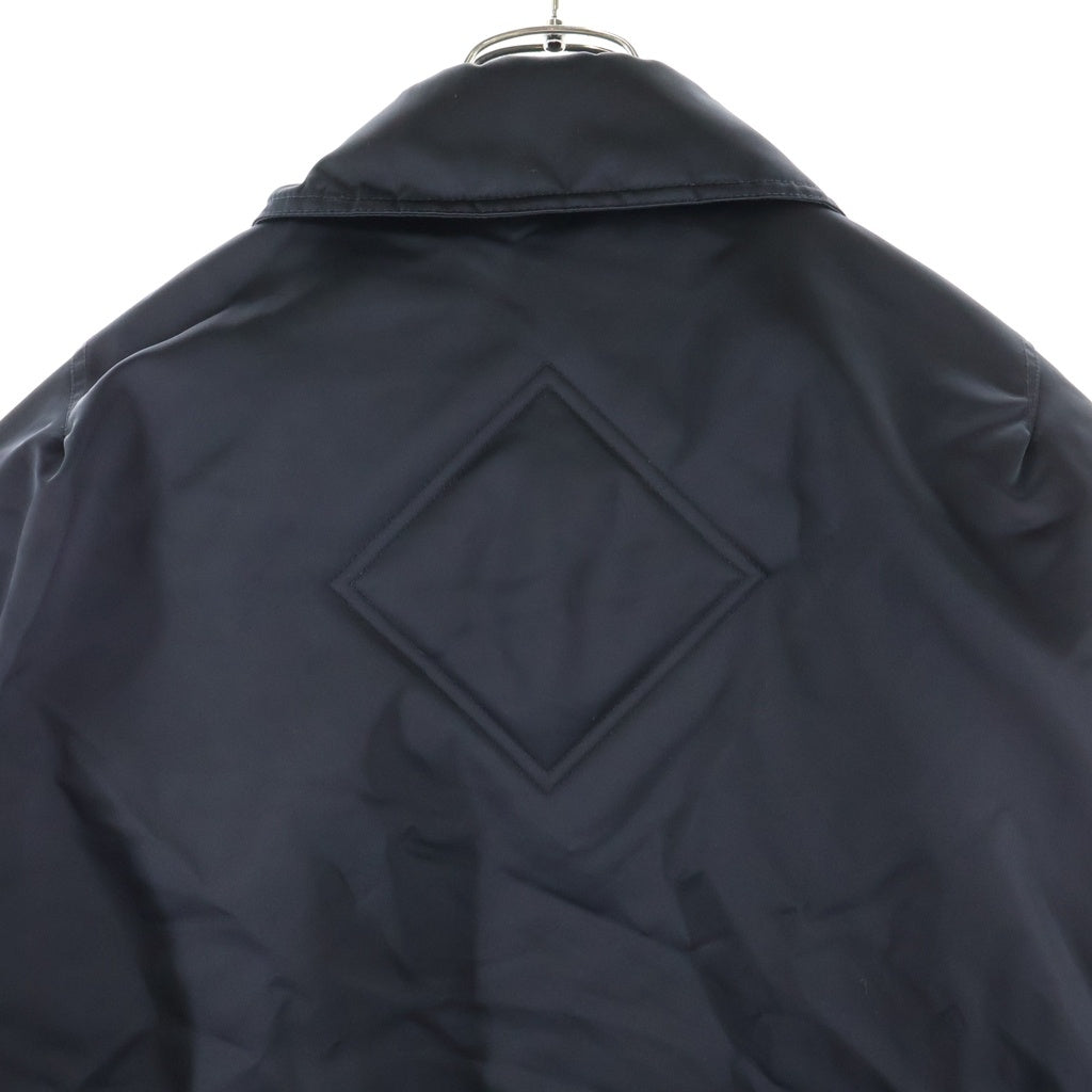 CANADA GOOSE(カナダグース) Seguin Aviator Bomber セガン アビエーター ボンバー ダウンジャケット ブラック 4882MT