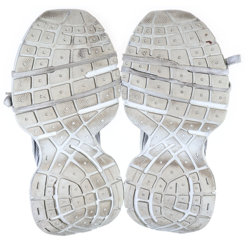 BALENCIAGA(バレンシアガ) 3XL SNEAKER ローカットスニーカー グレー 734734