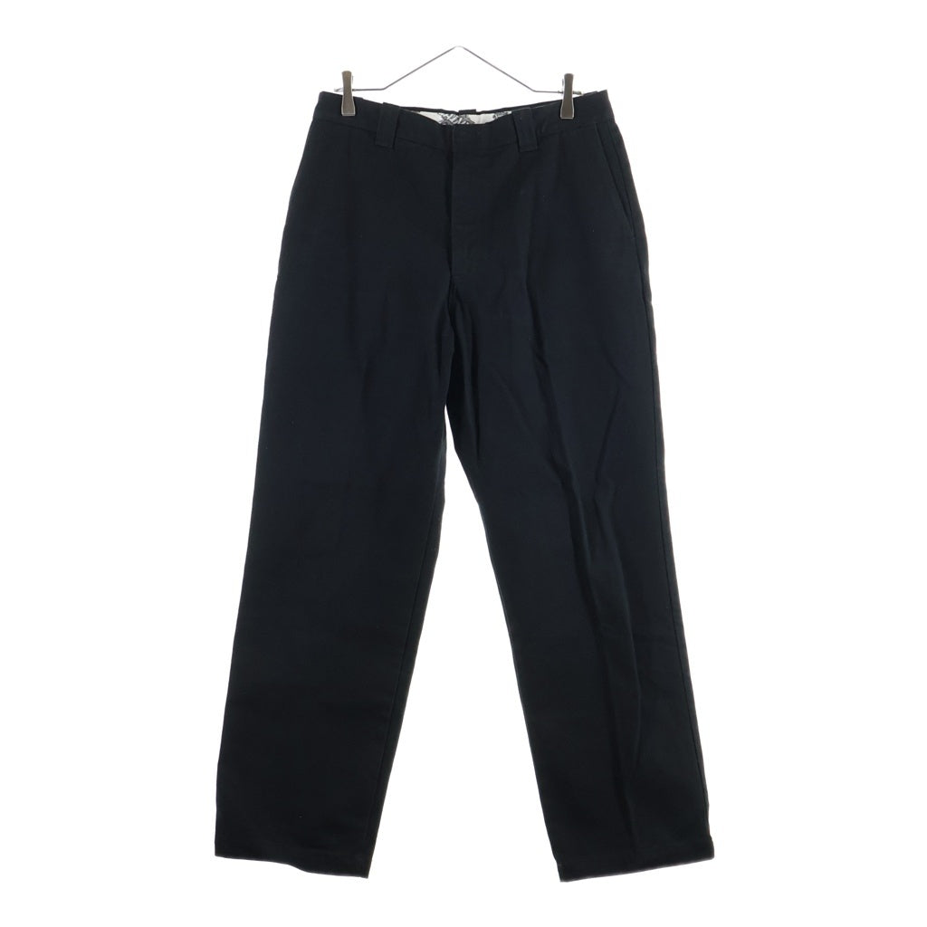 SAINT MICHAEL(セントマイケル) 23AW WIDE PANTS チノワイドパンツ SM-A23-0000-039