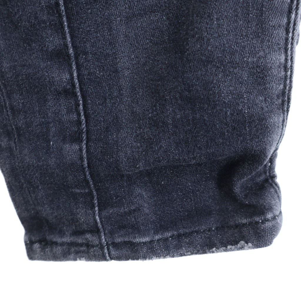 DSQUARED2(ディースクエアード) 20AW Jeans Super Twinky デニム スキニーパンツ グレー S74KB0414