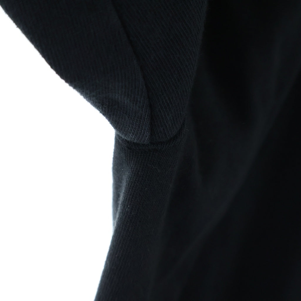 Rick Owens DRKSHDW(リックオウエンス ダークシャドウ) Tommy Hustler Hoodie トミー ハスラー フーディー プルオーバーパーカー