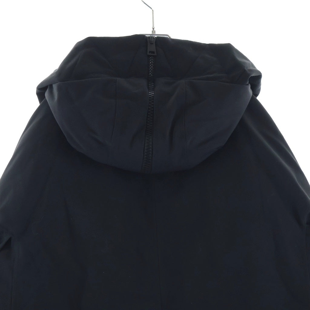 HERNO(ヘルノ) Laminar ウォータープルーフ ダウンジャケット ブラック PI104DL-12265-9300