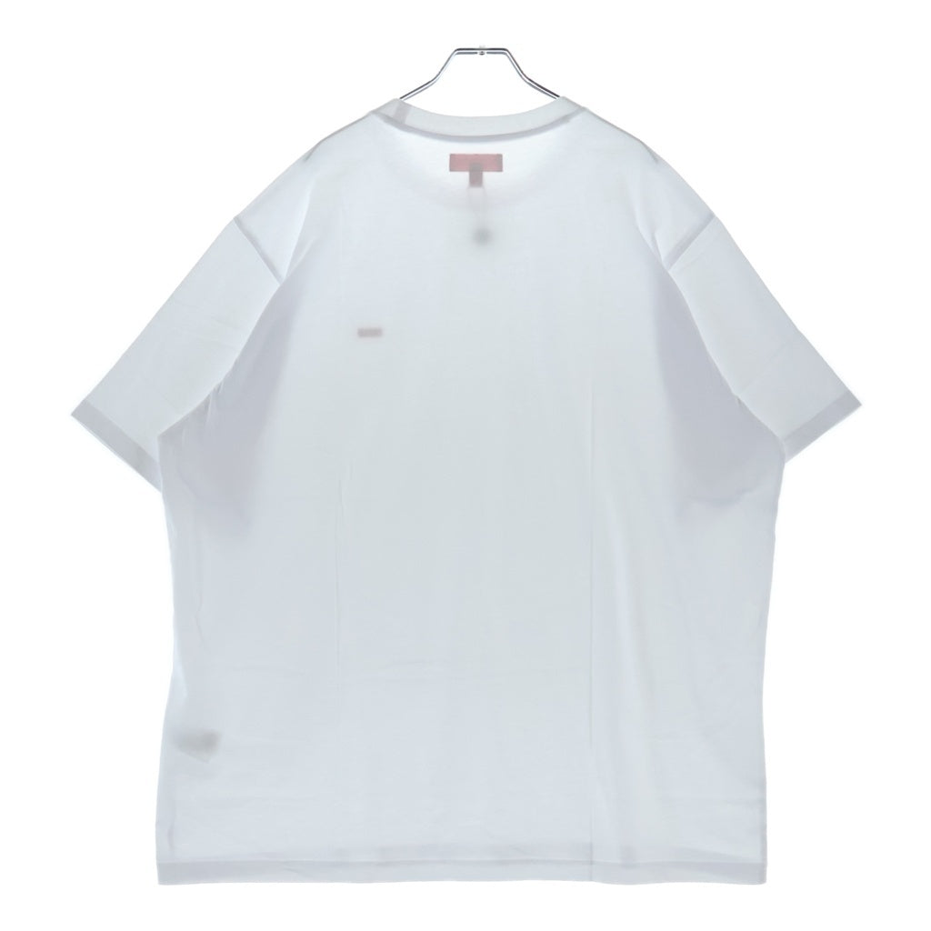 SUPREME(シュプリーム) 25SS Small Box S/S Tee White スモールボックスロゴ 半袖Tシャツ ホワイト