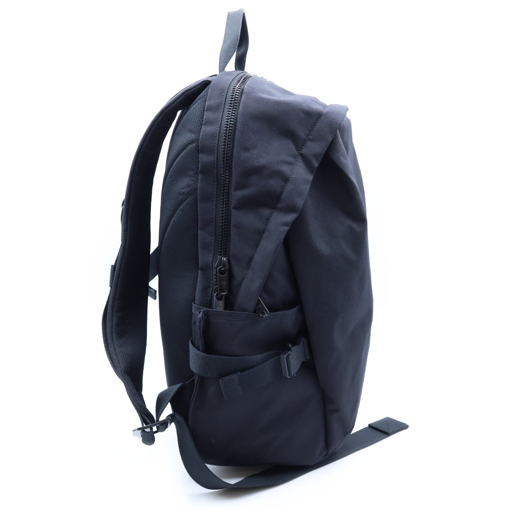 Y-3(ワイスリー) BACKPACK CORDURA バックパック コーデュラ リュックサック ブラック JW6215 A43010