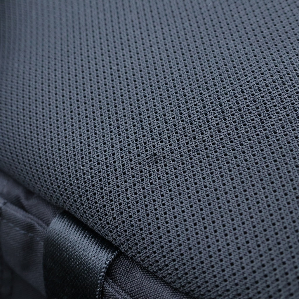 Y-3(ワイスリー) BACKPACK CORDURA バックパック コーデュラ リュックサック ブラック JW6215 A43010
