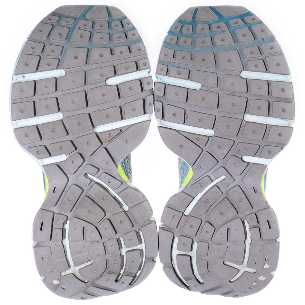 BALENCIAGA(バレンシアガ) 3XL SNEAKER スリーエックスエル ローカットスニーカー ライトブルー 734734