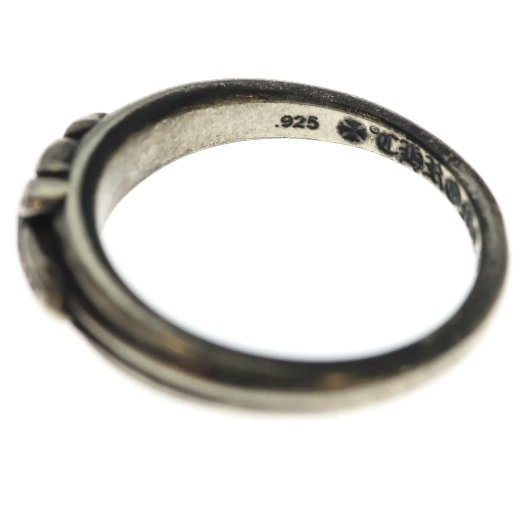 CHROME HEARTS(クロムハーツ) BABY CLSC ベイビー クラシック ダガー リング シルバー