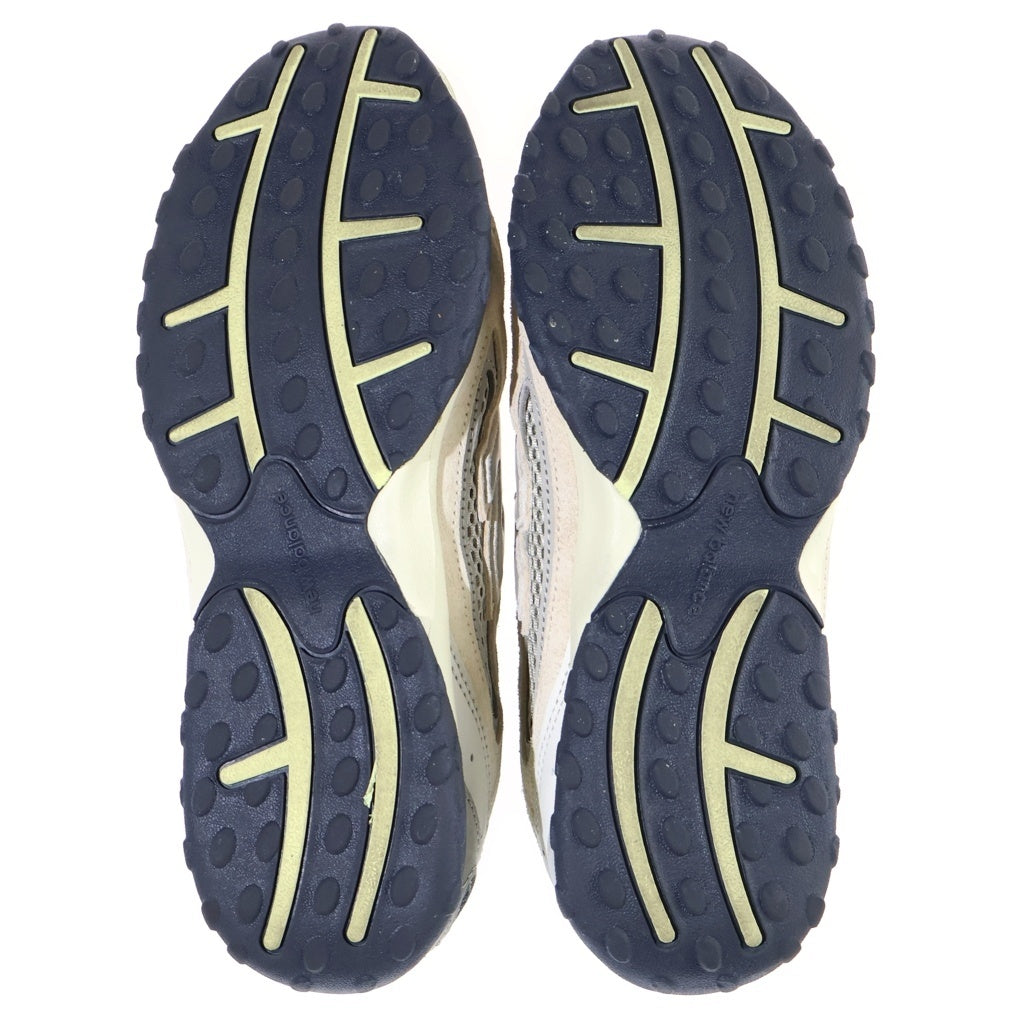 AURALEE(オーラリー) × New Balance Cream ニューバランス 204L クリーム ローカットスニーカー アイボリー U204L7YU