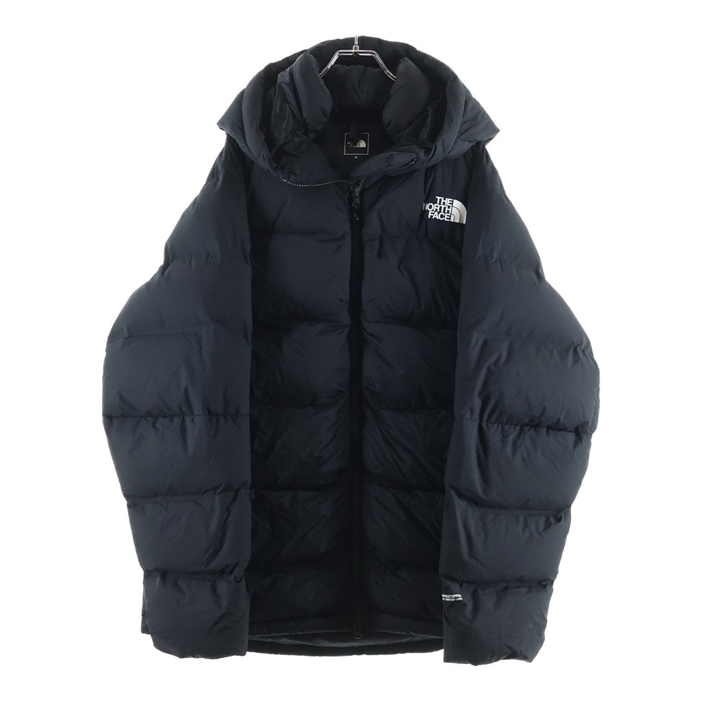 THE NORTH FACE(ザノースフェイス) EX Belayer Parka ビレイヤーパーカ