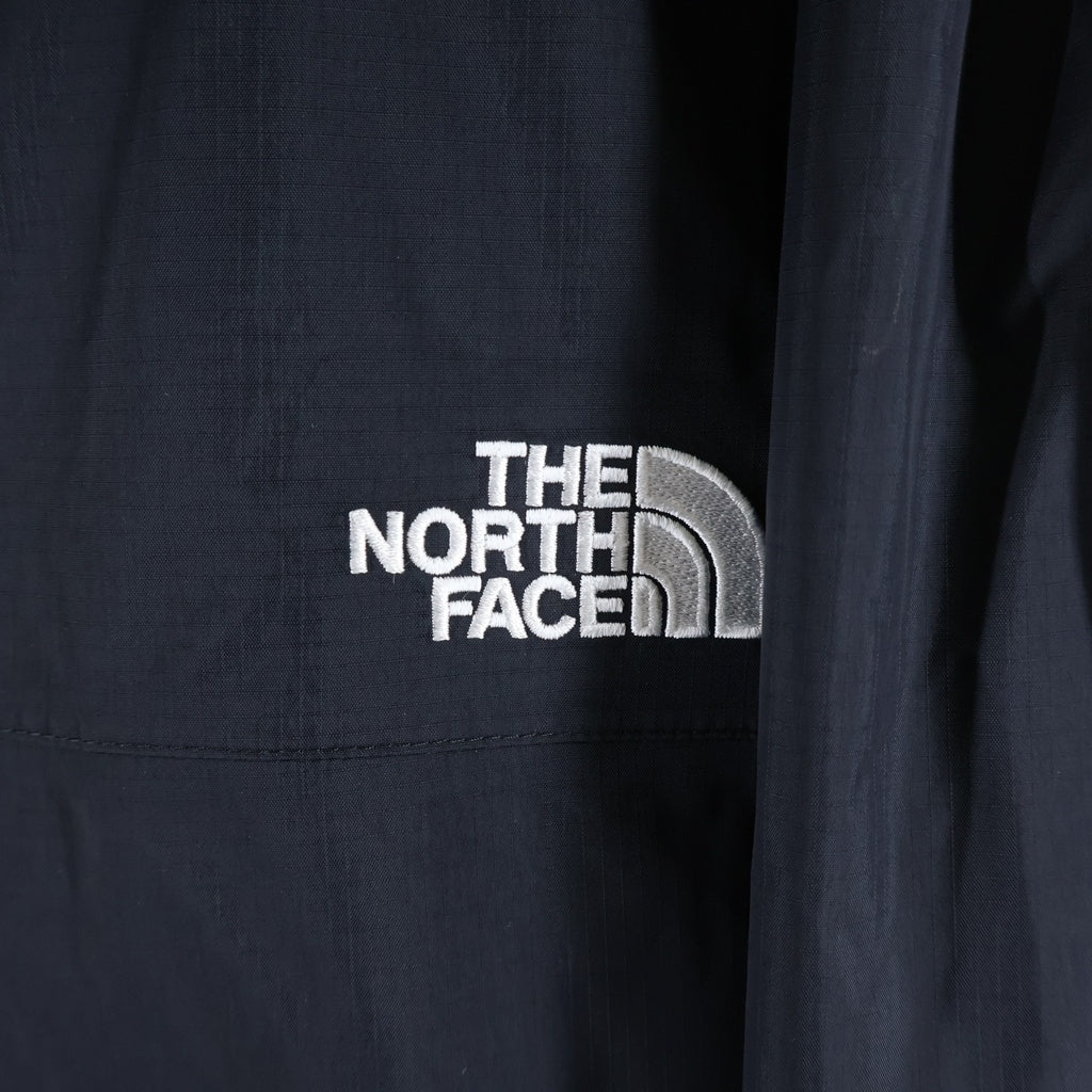 THE NORTH FACE(ザノースフェイス) クロノスジャケット マウンテンパーカー ブラック NP12652