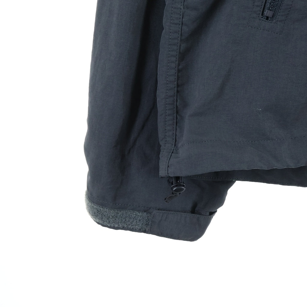THE NORTH FACE(ザノースフェイス) Washed Compact Jacket ウォッシュドコンバットジャケット マウンテンパーカー ブラック NP22638R
