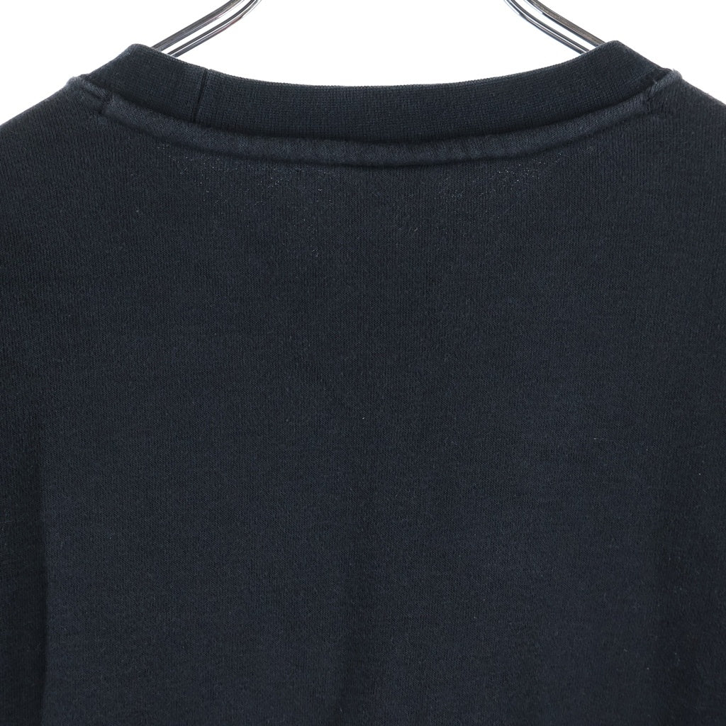SUPREME(シュプリーム) 22SS ×NIKE Arc Crewneck ナイキ アーク クルーネック スウェット トレーナー ブラック DM1776-010