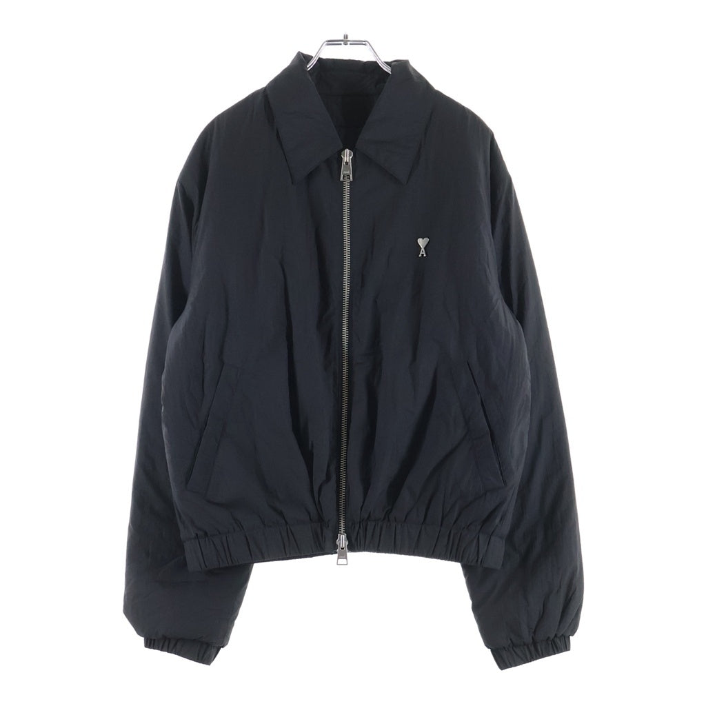 AMI Alexandre Mattiussi(アミアレクサンドルマテュッシ) Zipped
