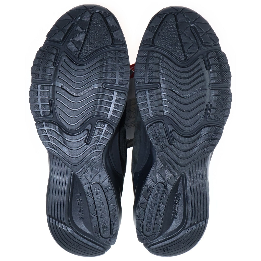 New Balance(ニューバランス) Made in USA 990v6 ローカットスニーカー ブラック U990BB6